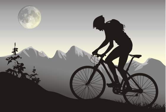 Mountain Biking Camp Ages 11-17