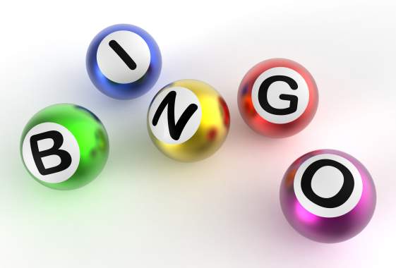 Drag Bingo: Fundraiser for Planned Parenthood