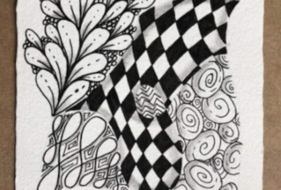 Mindful Drawing Group