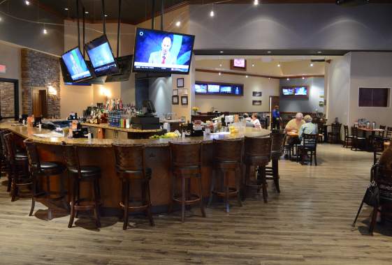 Blue Bills Sports Bar & Tap Room