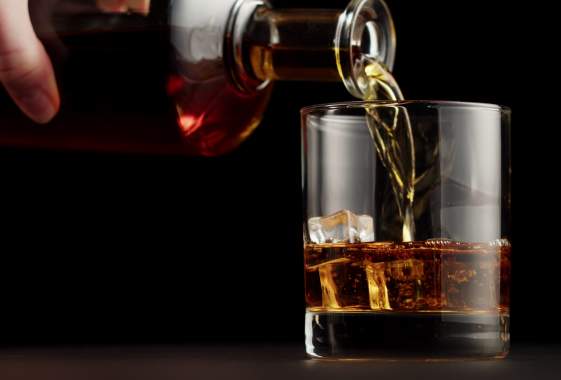 Whiskey Wednesday