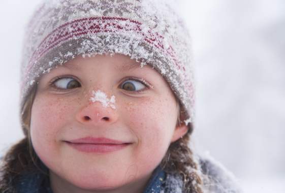 Christmas Village at Westfir Lodge