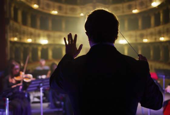 Let's Talk! Fauré: Requiem
