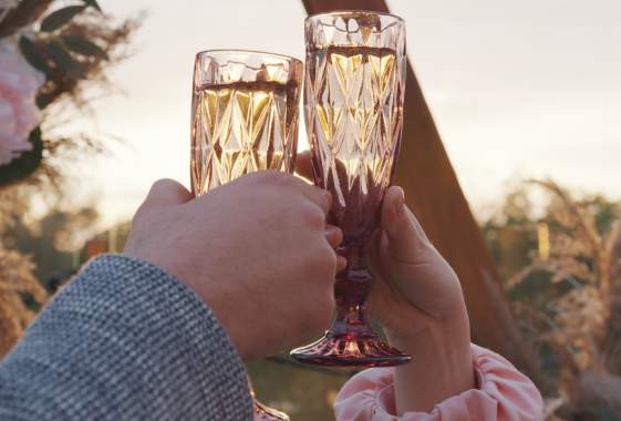 Fourth of July at LaVelle Vineyards