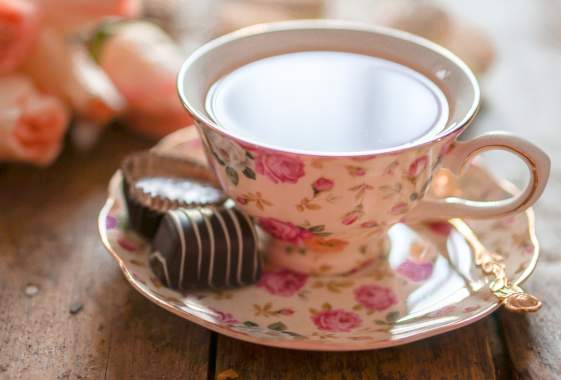 CommuniTea