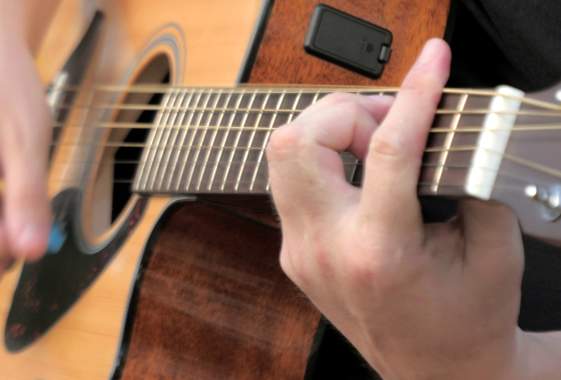 John Shipe Acoustic Americana at Hayworth Estate Wines