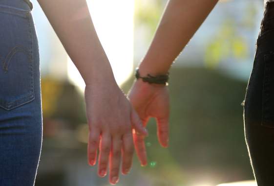 Don't Give Up, a Suicide Prevention Fundraiser