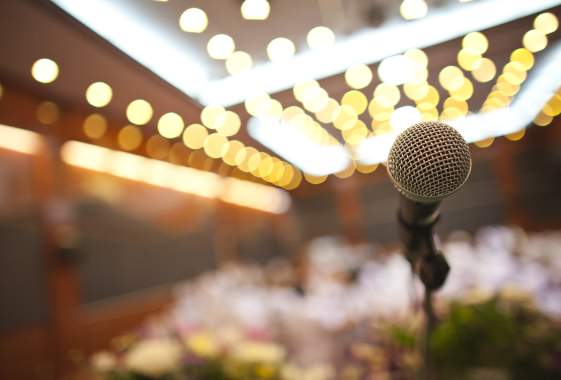 Dan Soder: The Golden Retriever of Comedy Tour