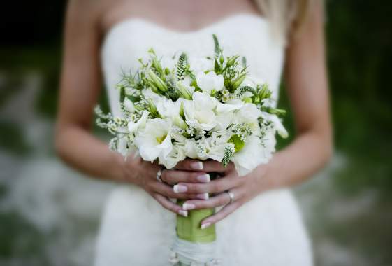 Wed & Wander: A Boutique Bridal Experience