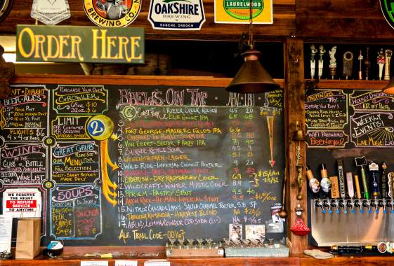 Coast Fork Brewing