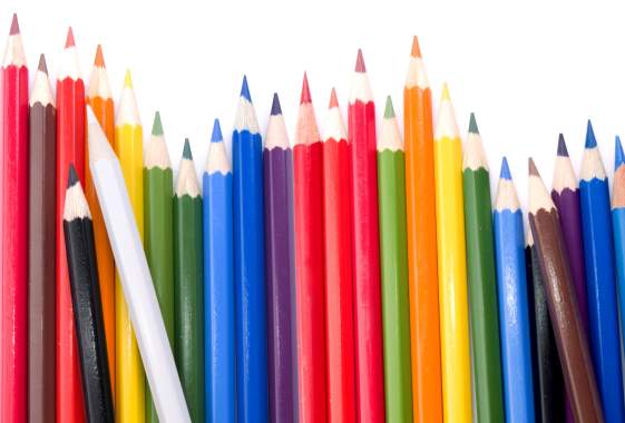 Watercolor Pencil Classes at Emerald Art Center