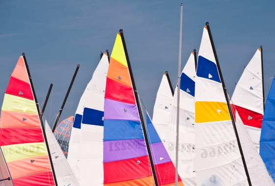 Memorial Day Regatta