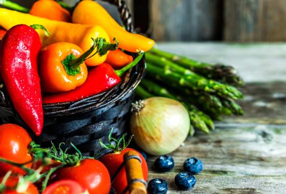 Florence Farmers Market