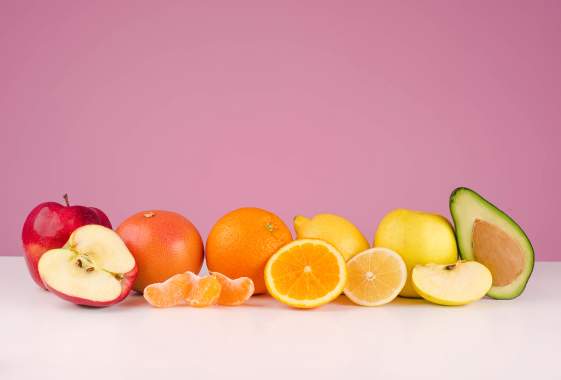 Fruit Festival at PLAY