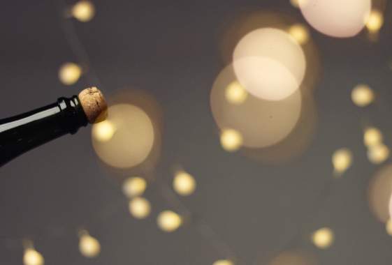 Bubble Bash at Broadway Wine Merchants