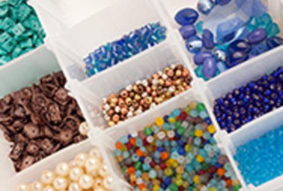 Sensory Monday at Adventure! Children's Museum