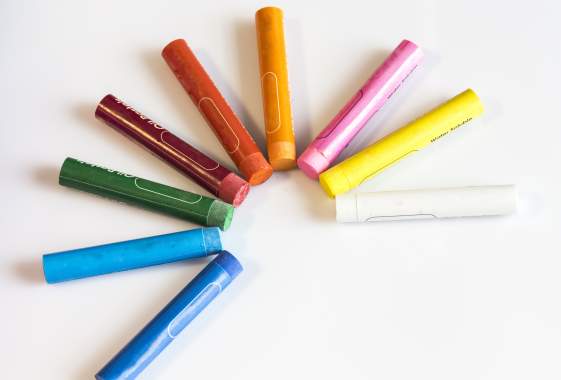 Craft Workshop with Delenn