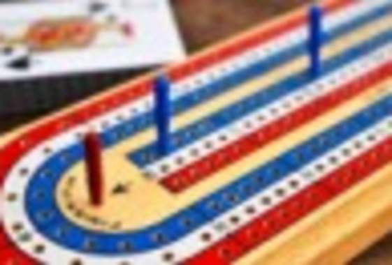 Wednesday Cribbage at The Bier Stein