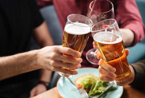 Thursday Tastings at The Bier Stein
