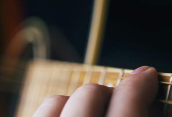 Acoustic Jam with Gregg Biller