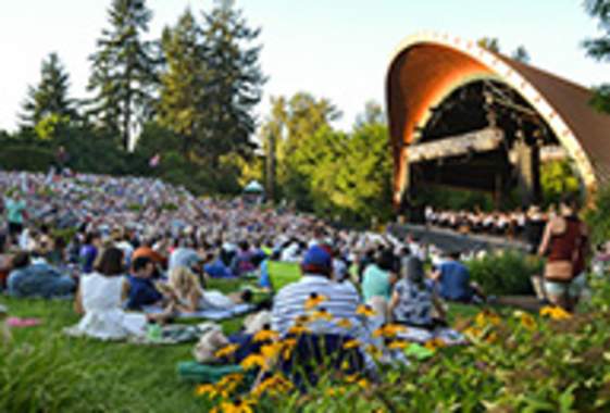 The String Cheese Incident at The Cuthbert Amphitheater