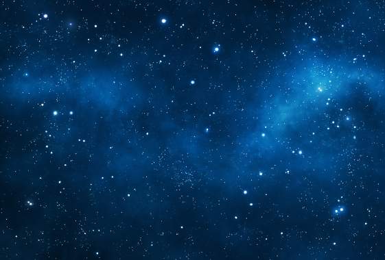 We Are Stars - Planetarium Show