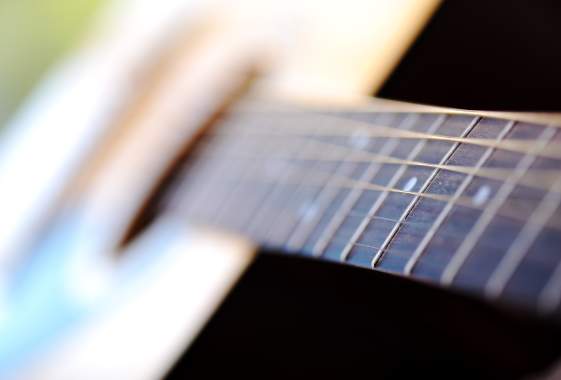 Music with Jake Callister