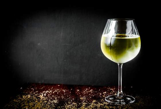 Beaujolais Nouveau Day at Hayworth Estate Wines