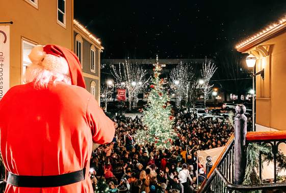 Night of a Thousand Stars at 5th Street Public Market