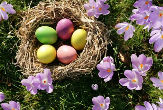 Easter Brunch at Heceta Lighthouse