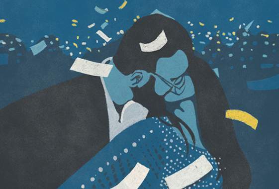 New Year's Eve Celebration - Eugene Symphony