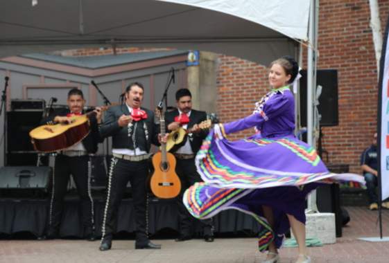 Fiesta Cultural