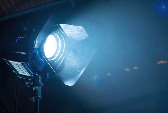 DisOrient Asian American Film Festival