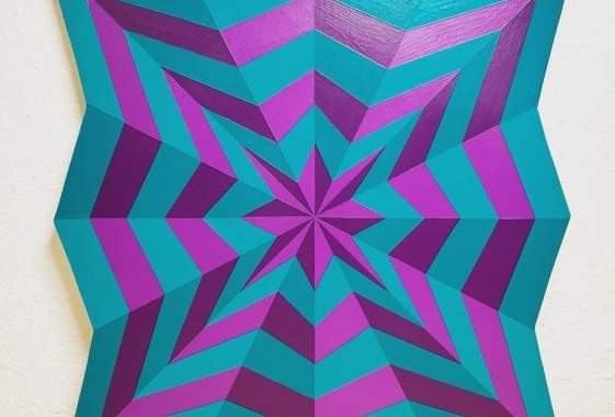 First Friday Art Walk with Niki Richman