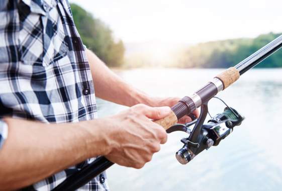 "Bugs & Brews" Fly Fishing Night