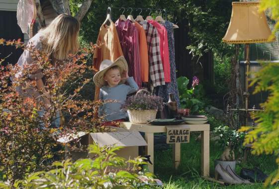 Creswell City-Wide Yard Sale