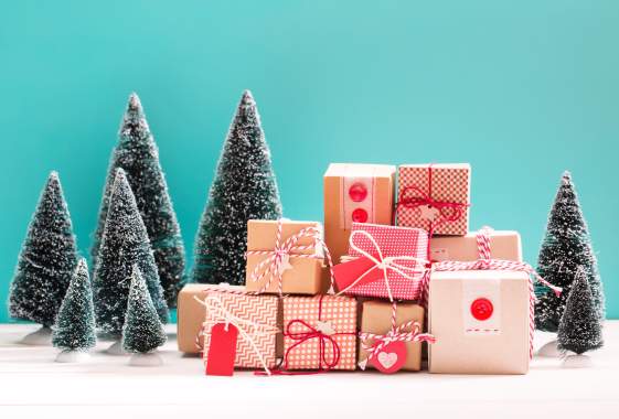 River Road Holiday Bazaar