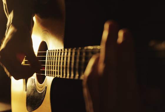 Charlie Kimball Live at Hayworth Estate Wines