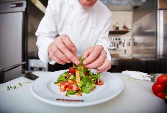 Driftwood Shores Wednesday Night Chef Dinner
