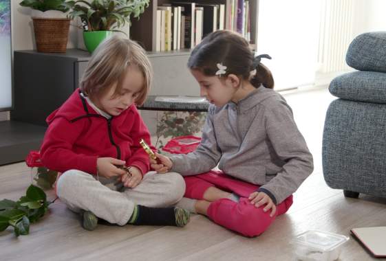 Tot Discovery Day: Winter Wonders