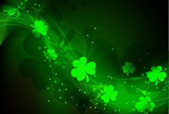 Saint Patrick's Day Celebration Weekend