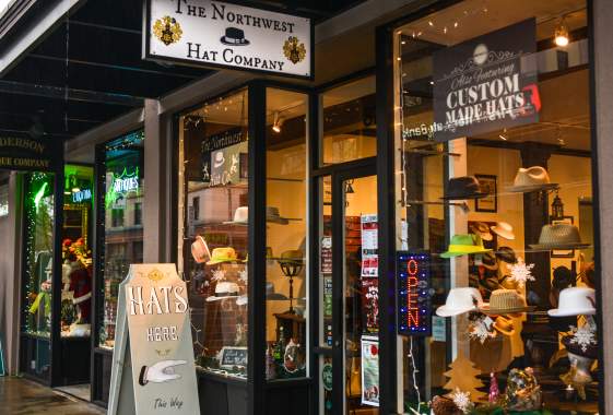 Northwest Hat Company