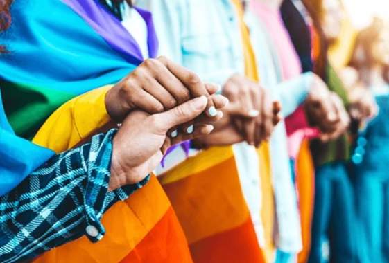 Eugene Gayli: A Queer-Friendly Social Dance Event