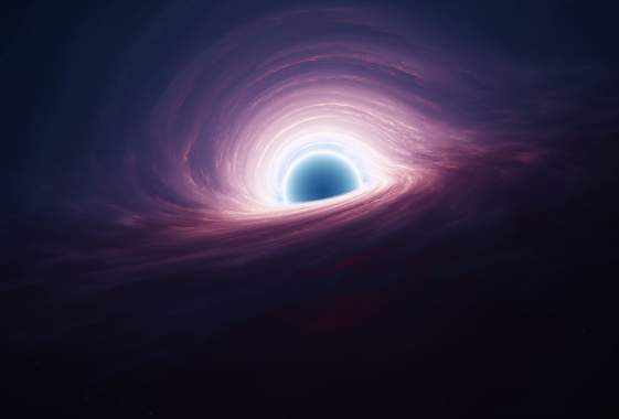 Phantom of the Universe Planetarium Show