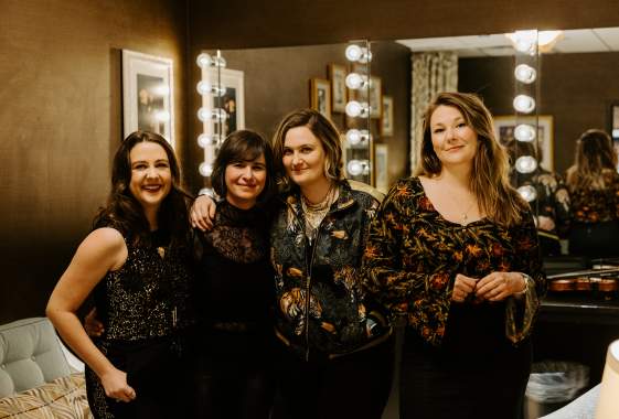 Florence Winter Music Festival