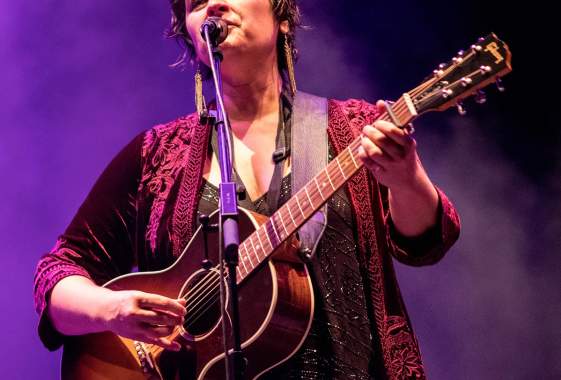Madeleine Peyroux