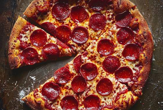 Pizza and Pint