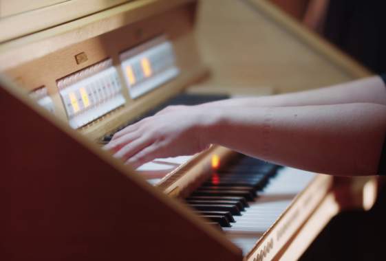 Beall Concert Hall Centennial Celebration