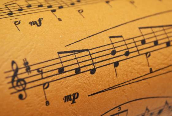 Musical Showcase: "Arias in Bloom"