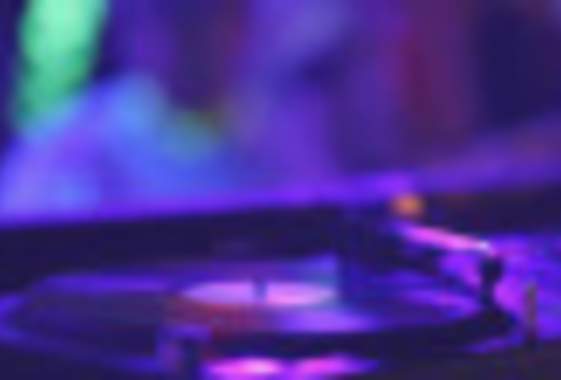 Mega Dance: Rock the Rainbow at the Vet's Club